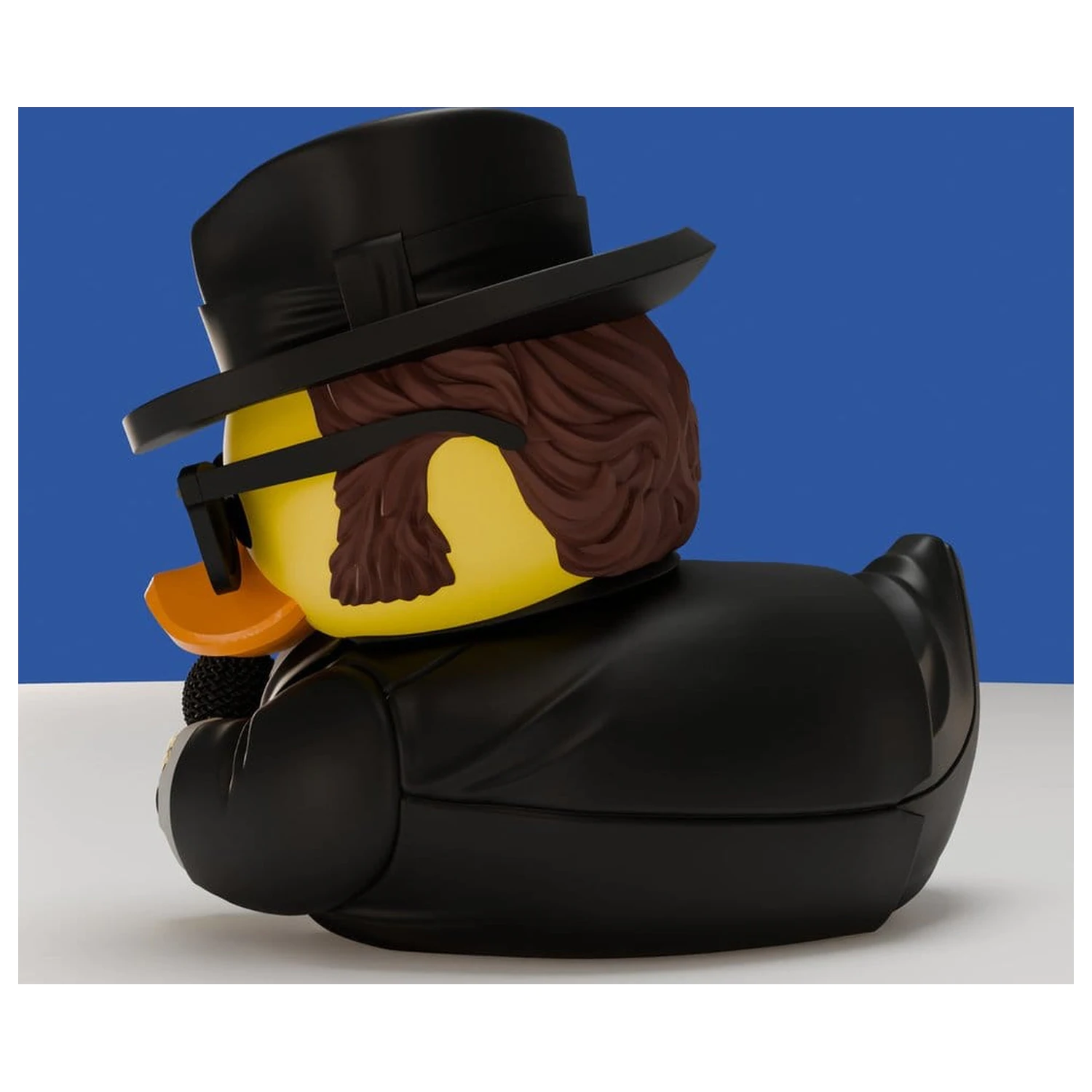 The Blues Brothers Tubbz PVC Figura Jake Kolekcionarsko Izdanje 10 cm fotografija proizvoda