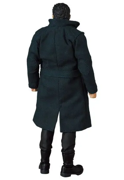 The Boys MAF EX Action Figure William Billy Butcher 16 cm fotografija proizvoda