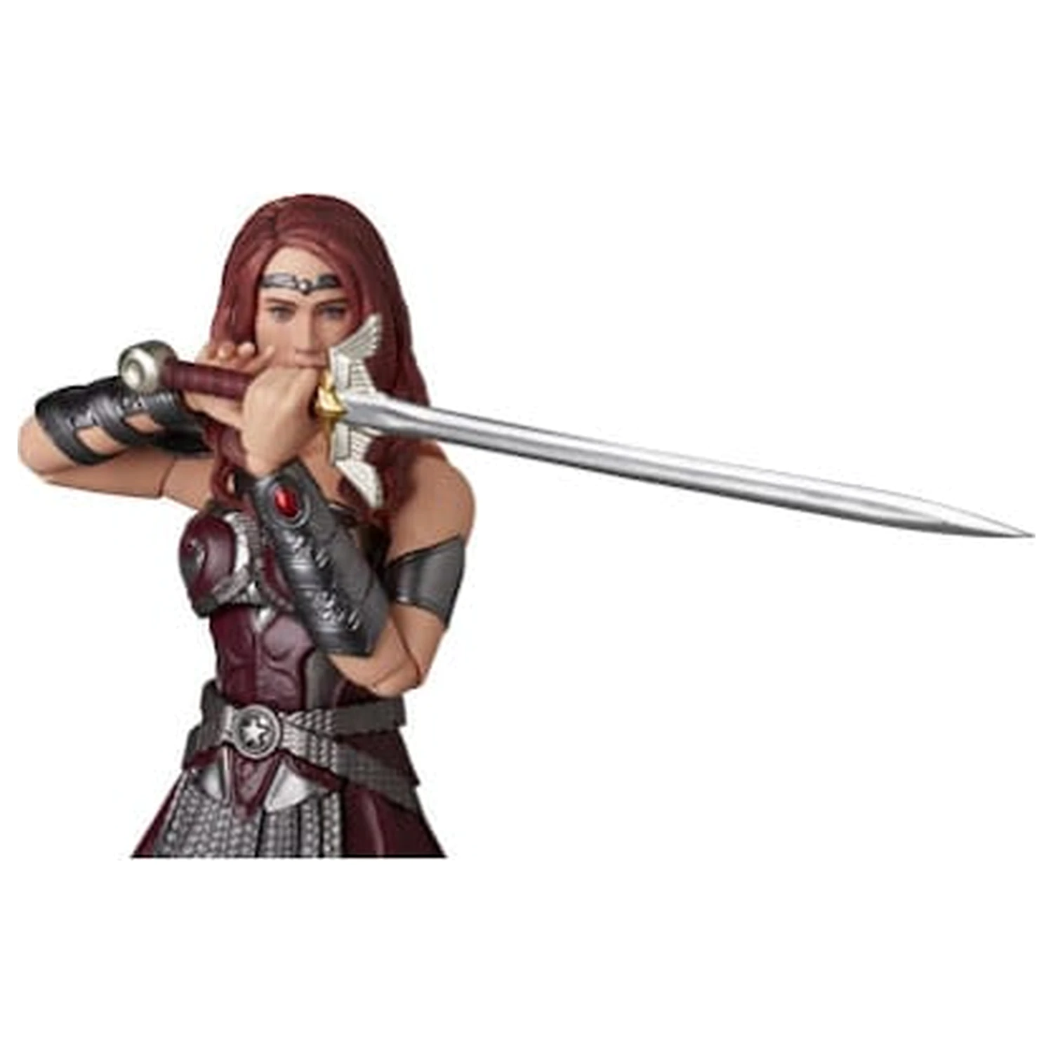 The Boys MAFEX figura Queen Maeve 16 cm fotografija proizvoda