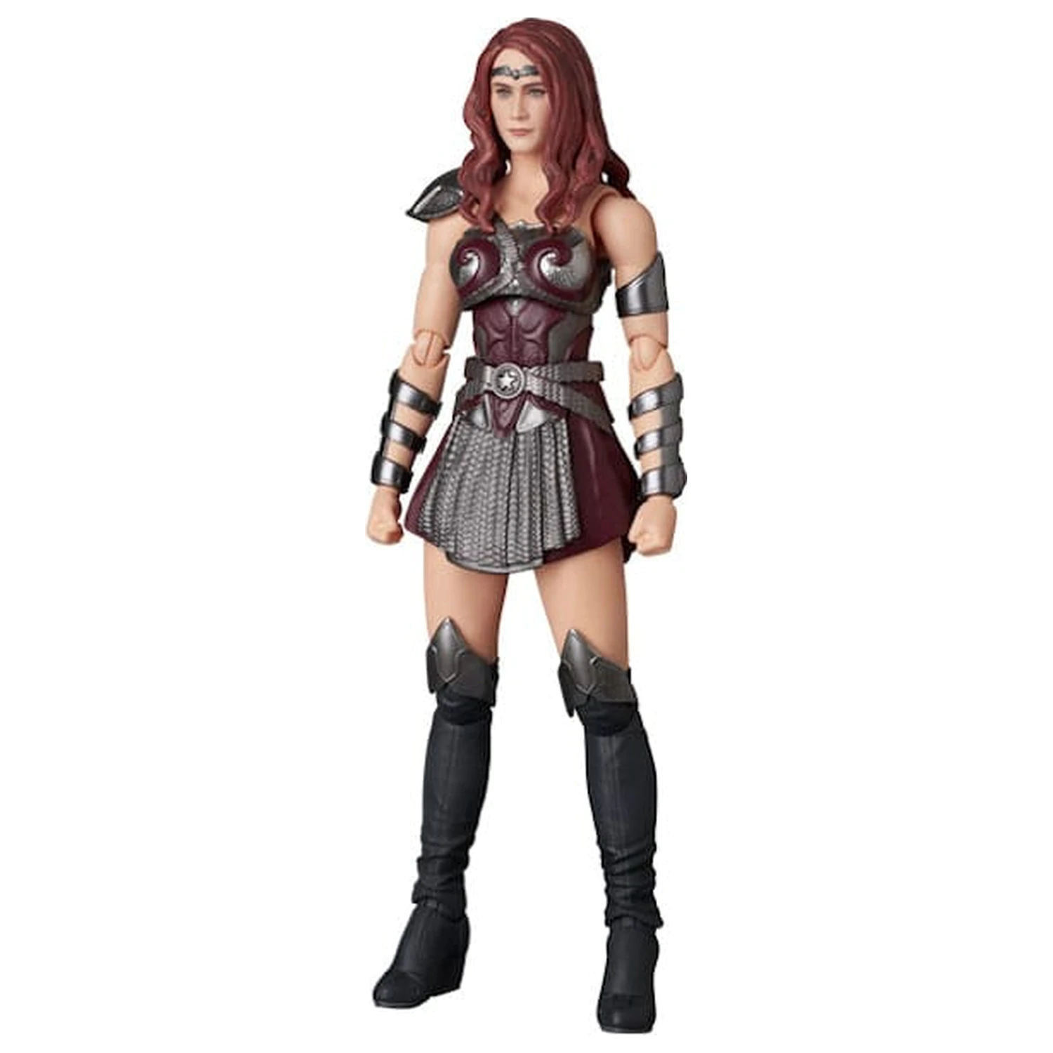 The Boys MAFEX figura Queen Maeve 16 cm fotografija proizvoda
