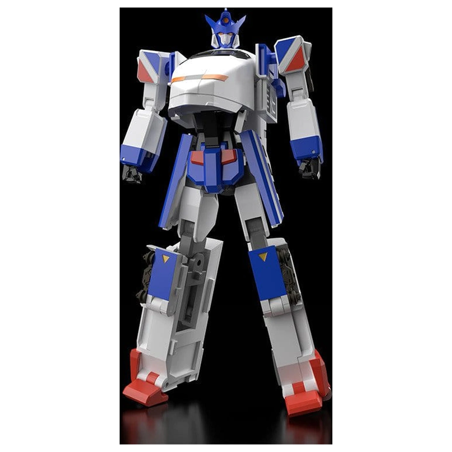The Brave Express Might Gaine The Gattai Akcijska figura Might Gaine (ponovno izdanje) 26 cm fotografija proizvoda