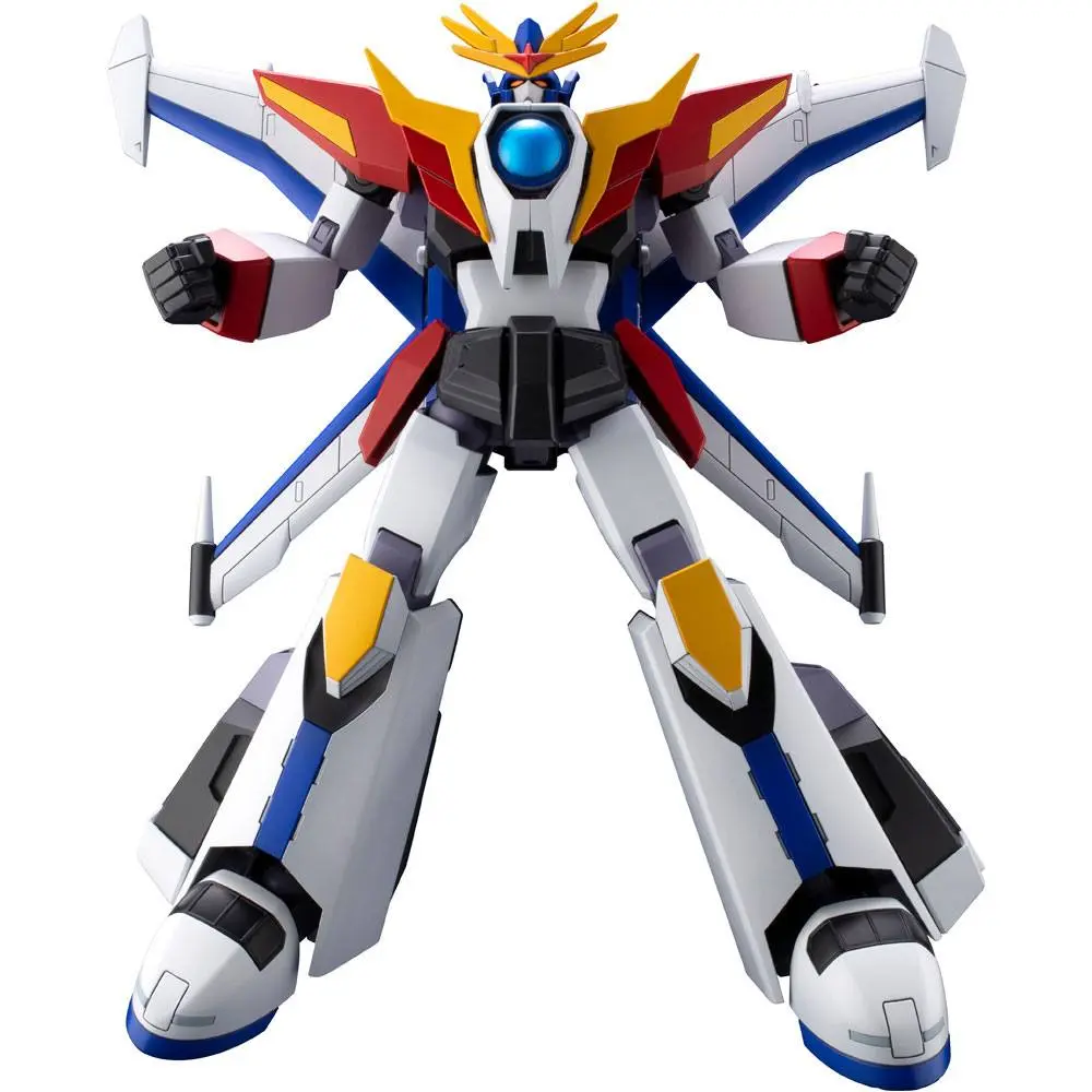 The Brave Fighter of Legend Da-Garn Plastični Model Kit Da-Garn X 17 cm fotografija proizvoda