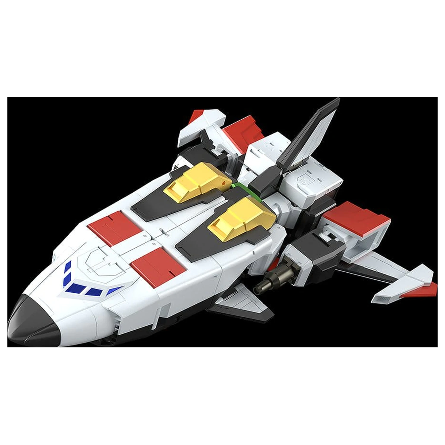 The Brave Fighter of Sun Fighbird Action figura The Gattai Granbird 25 cm fotografija proizvoda