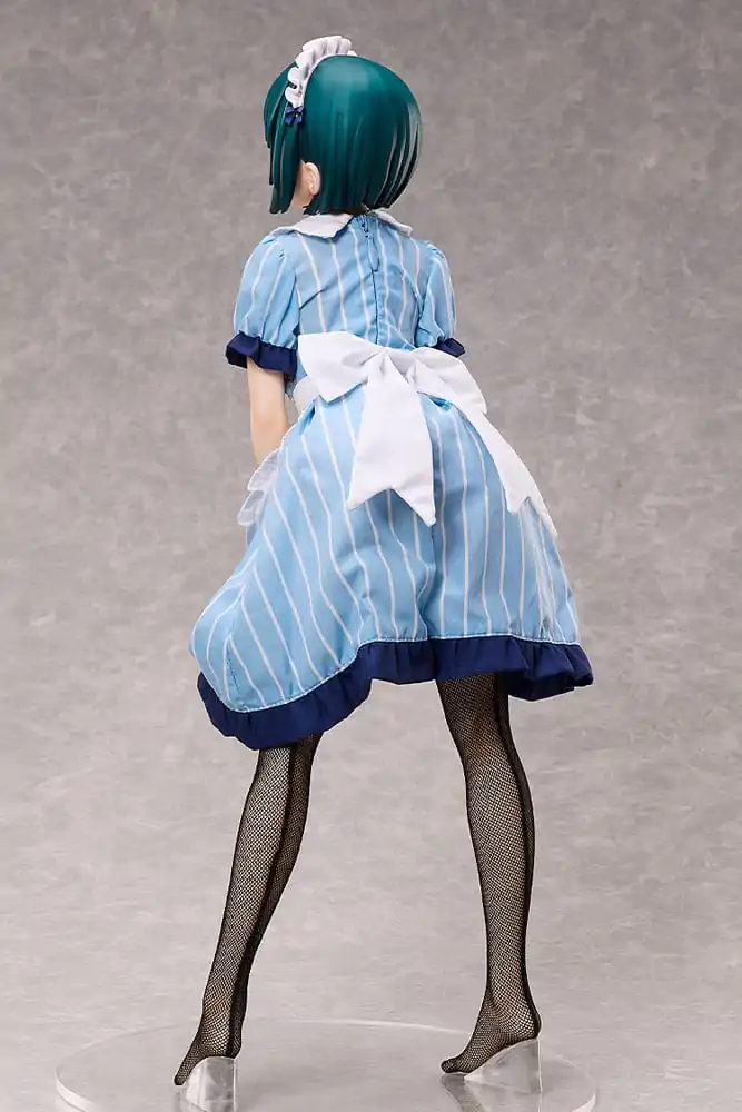 The Café Terrace and Its Goddesses PVC Kip 1/4 Shiragiku Ono 44 cm fotografija proizvoda