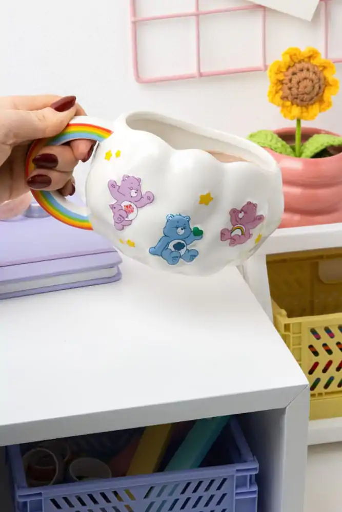 The Care Bears Oblikovana Šalica fotografija proizvoda