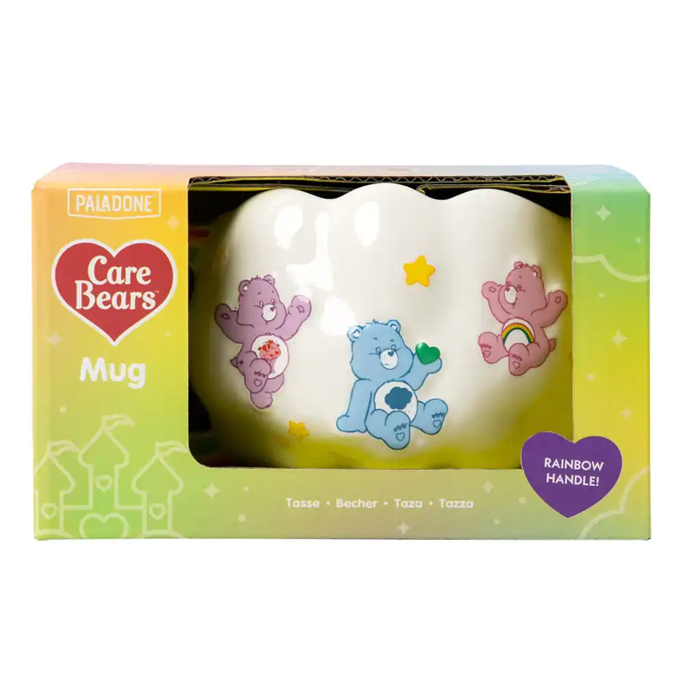 The Care Bears Oblikovana Šalica fotografija proizvoda