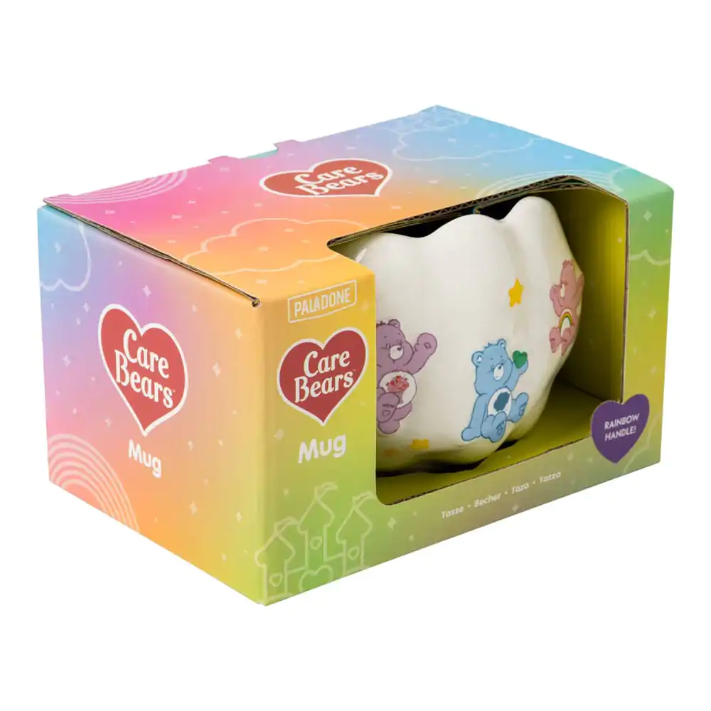 The Care Bears Oblikovana Šalica fotografija proizvoda