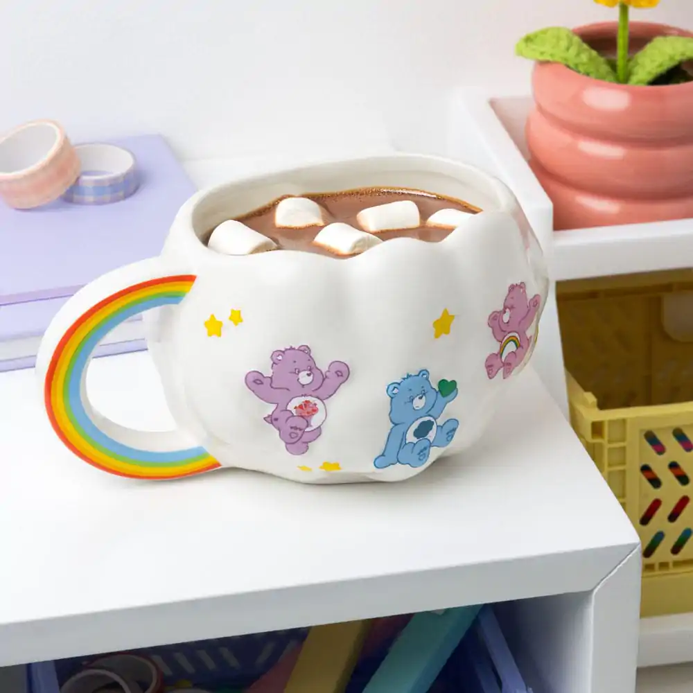 The Care Bears Oblikovana Šalica fotografija proizvoda