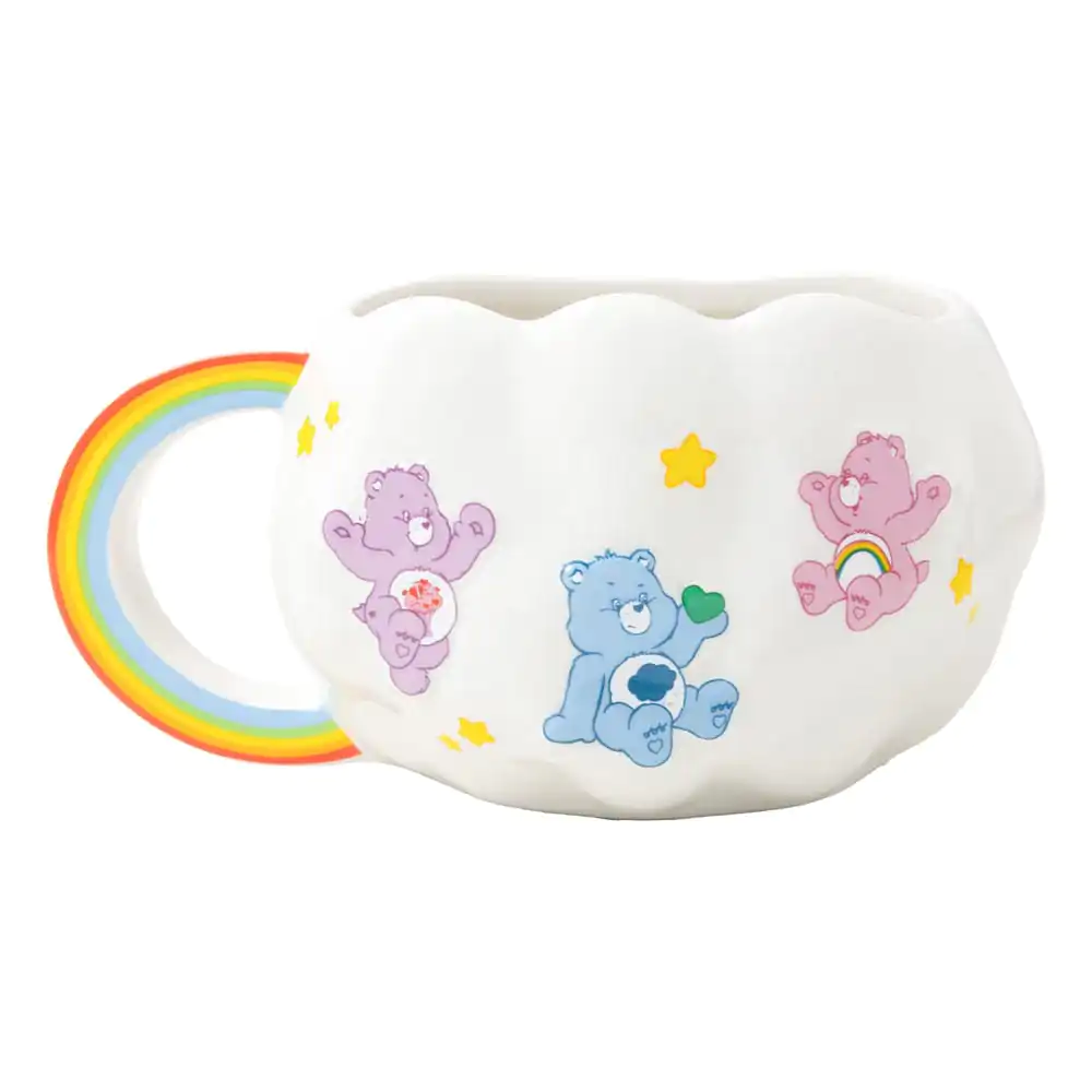 The Care Bears Oblikovana Šalica fotografija proizvoda