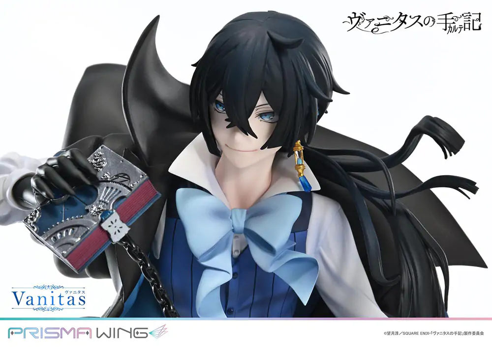 The Case Study of Vanitas Prisma Wing PVC Kip 1/7 Vanitas 28 cm fotografija proizvoda