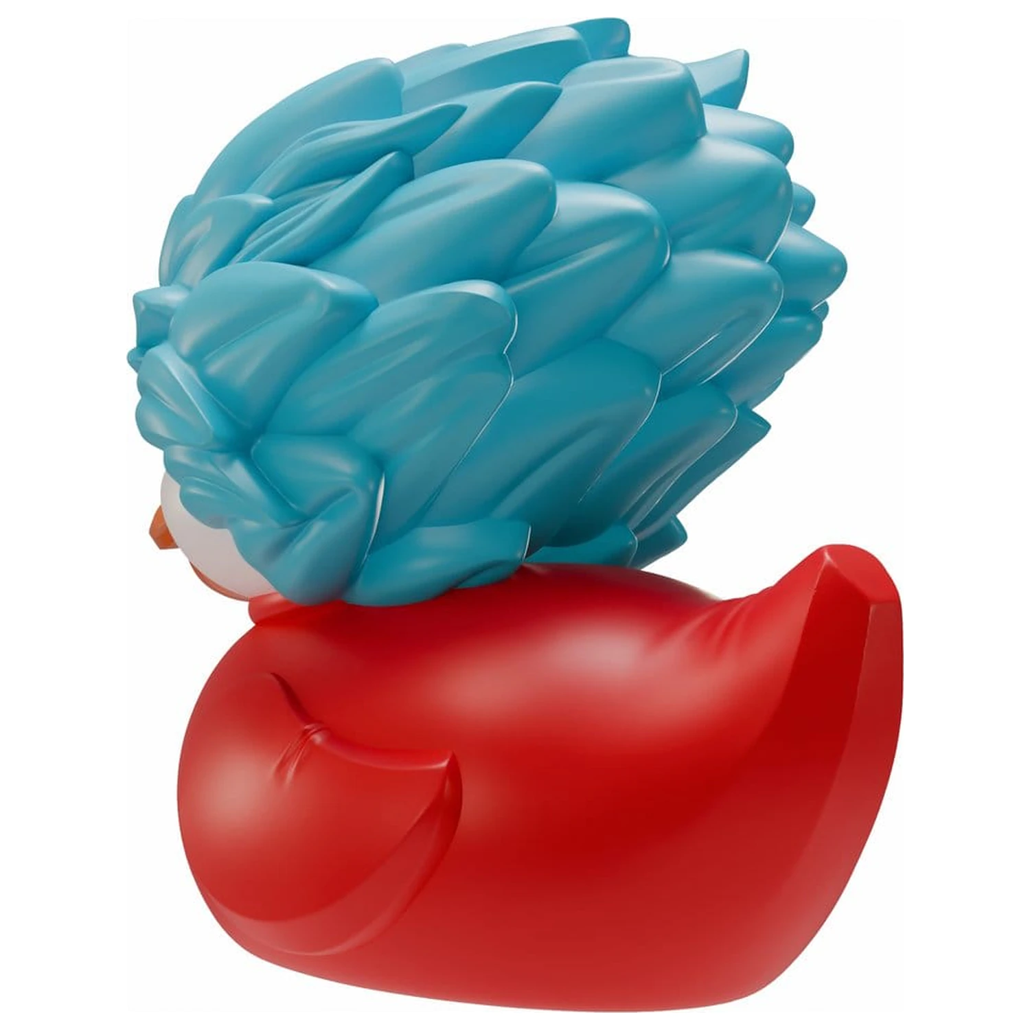 The Cat in the Hat Tubbz Mini PVC figura Thing 2 fotografija proizvoda