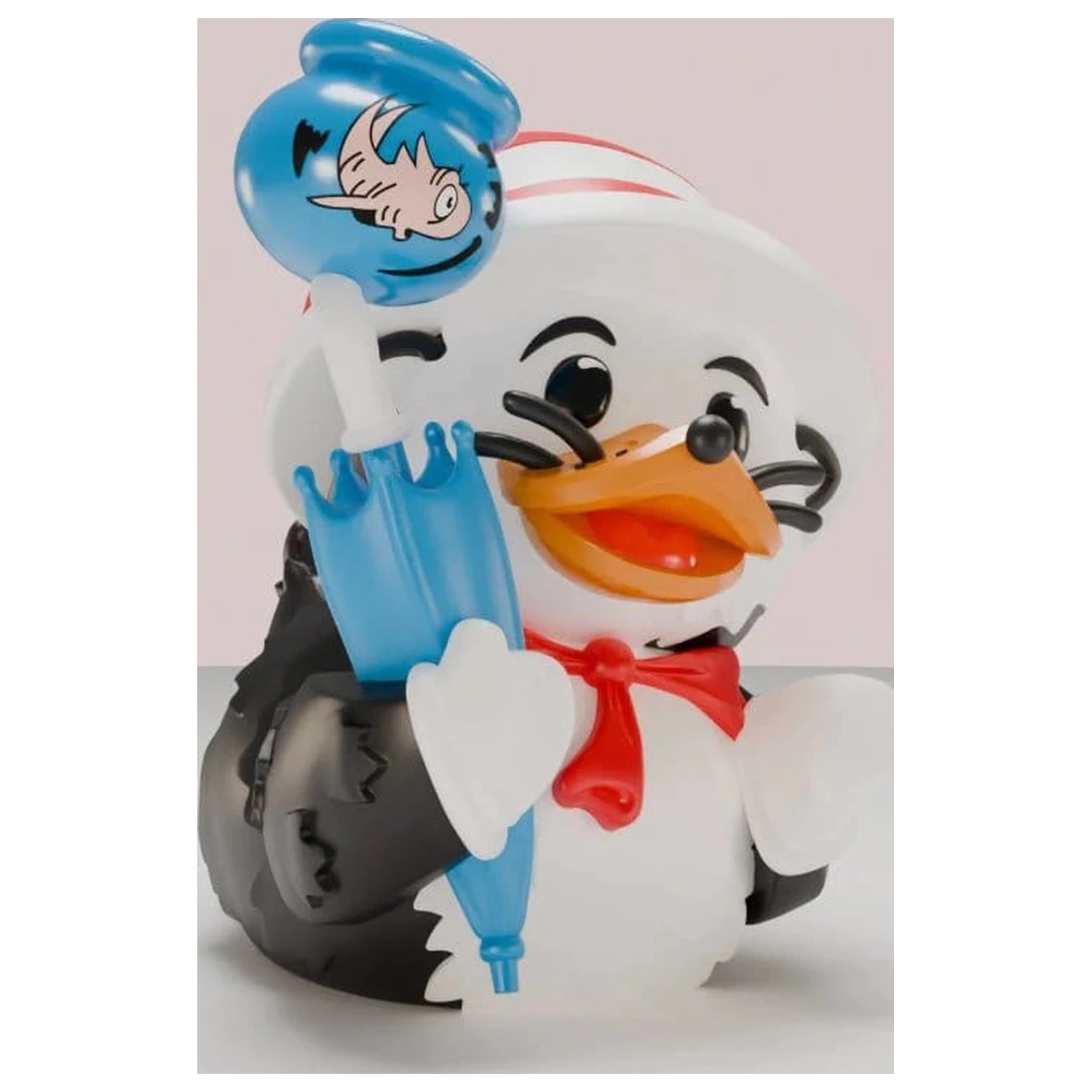 The Cat in the Hat Tubbz PVC figura u kutiji, izdanje 10 cm fotografija proizvoda