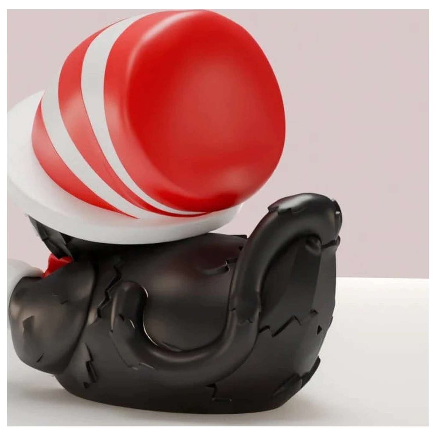 The Cat in the Hat Tubbz PVC figura u kutiji, izdanje 10 cm fotografija proizvoda