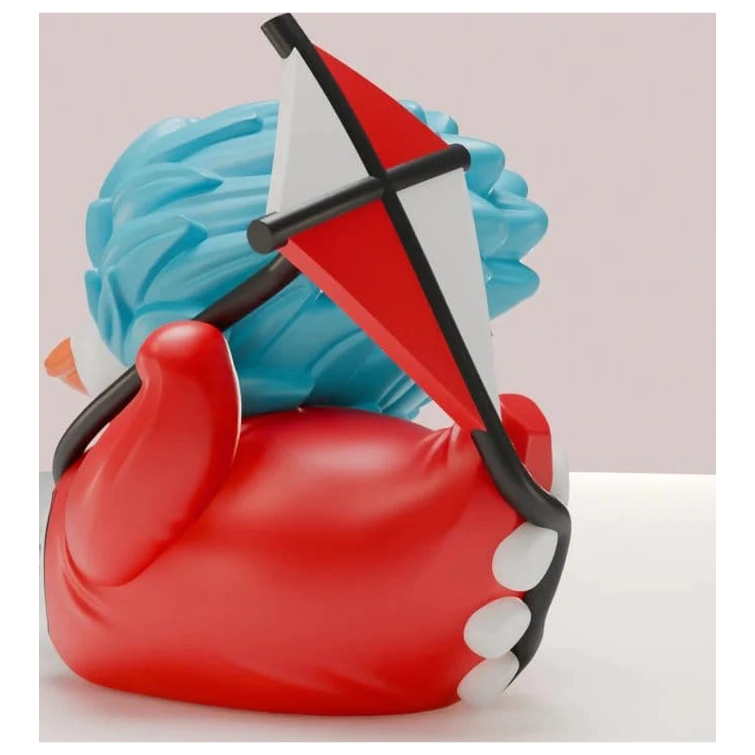The Cat in the Hat Tubbz PVC figura Thing 1, zapakirano izdanje, 10 cm fotografija proizvoda