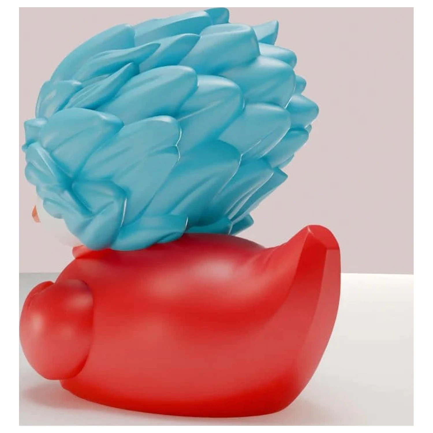 The Cat in the Hat Tubbz PVC figura Thing 2 1. izdanje 10 cm fotografija proizvoda