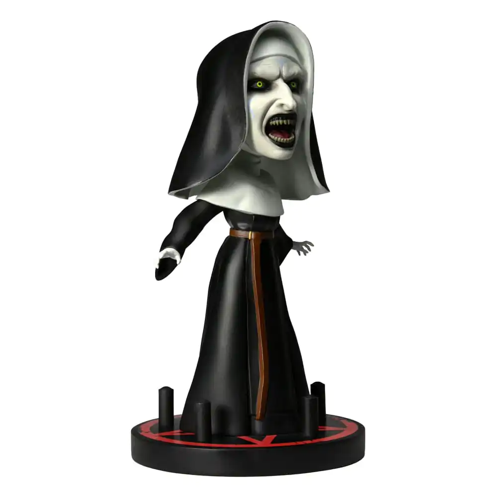 The Conjuring klimoglavac Bobble-Head The Nun 21 cm fotografija proizvoda