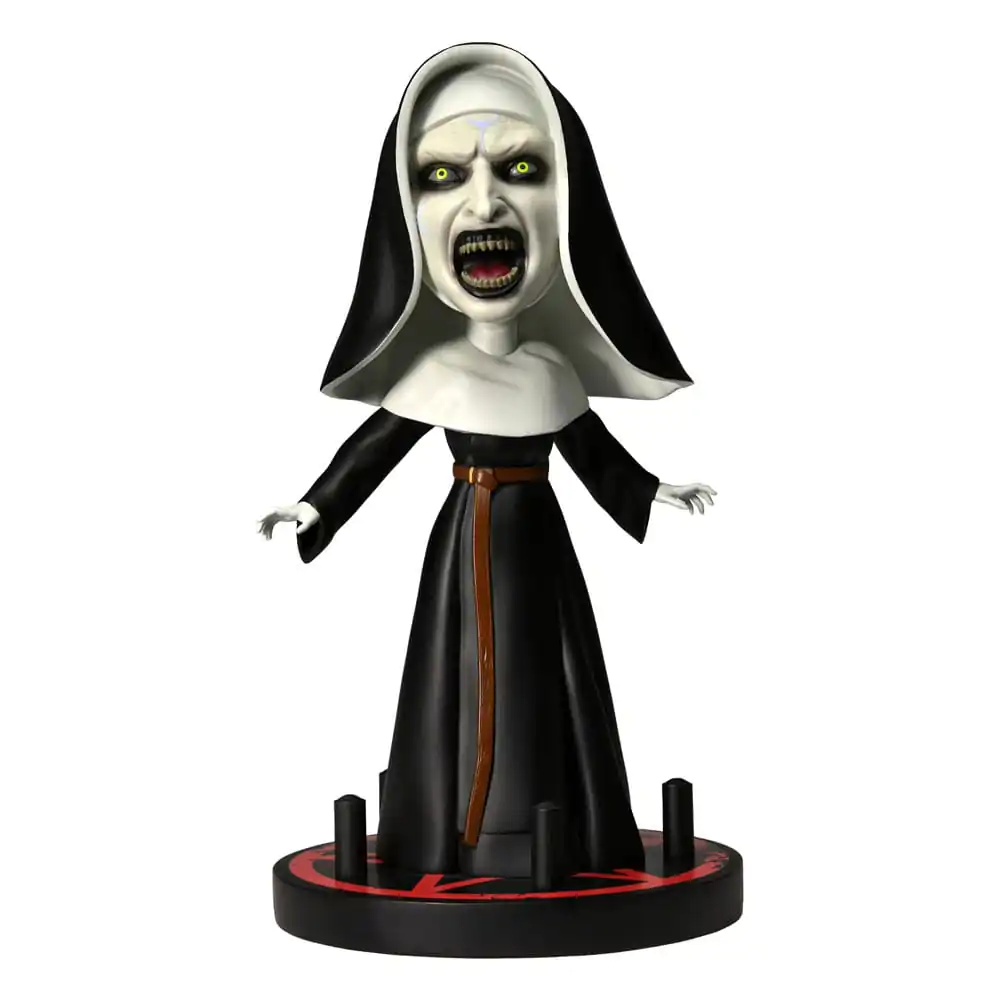 The Conjuring klimoglavac Bobble-Head The Nun 21 cm fotografija proizvoda