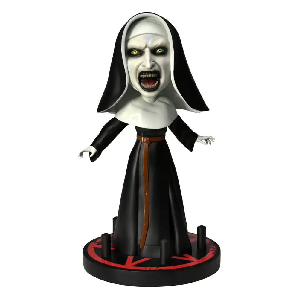 The Conjuring klimoglavac Bobble-Head The Nun 21 cm fotografija proizvoda