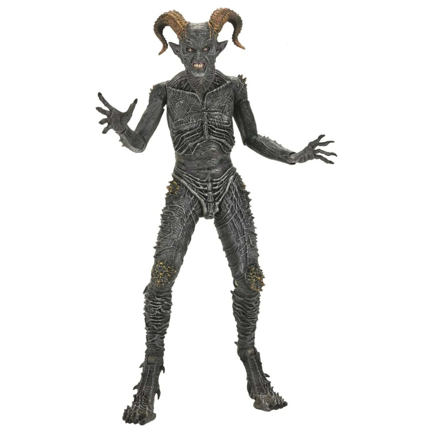The Conjuring Universe figura Ultimate Malthus the Demon 18 cm fotografija proizvoda