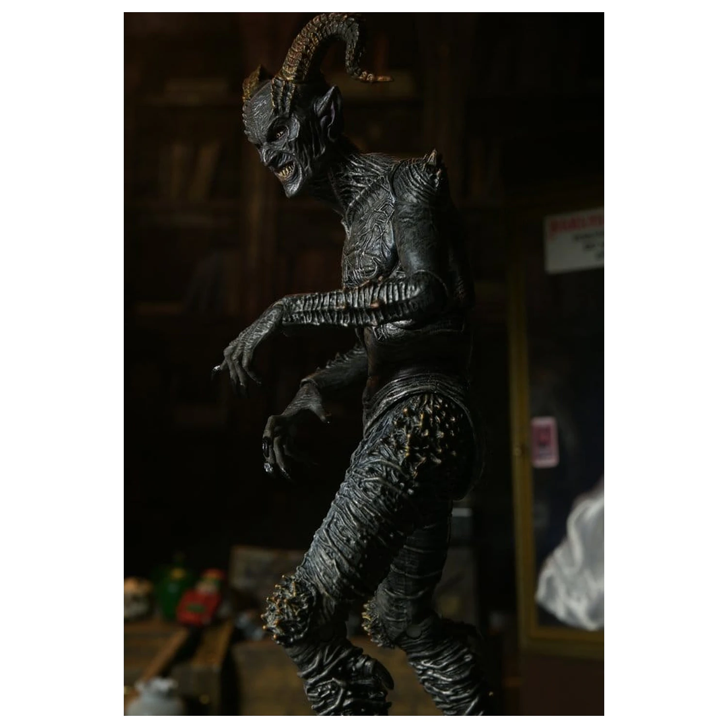 The Conjuring Universe figura Ultimate Malthus the Demon 18 cm fotografija proizvoda