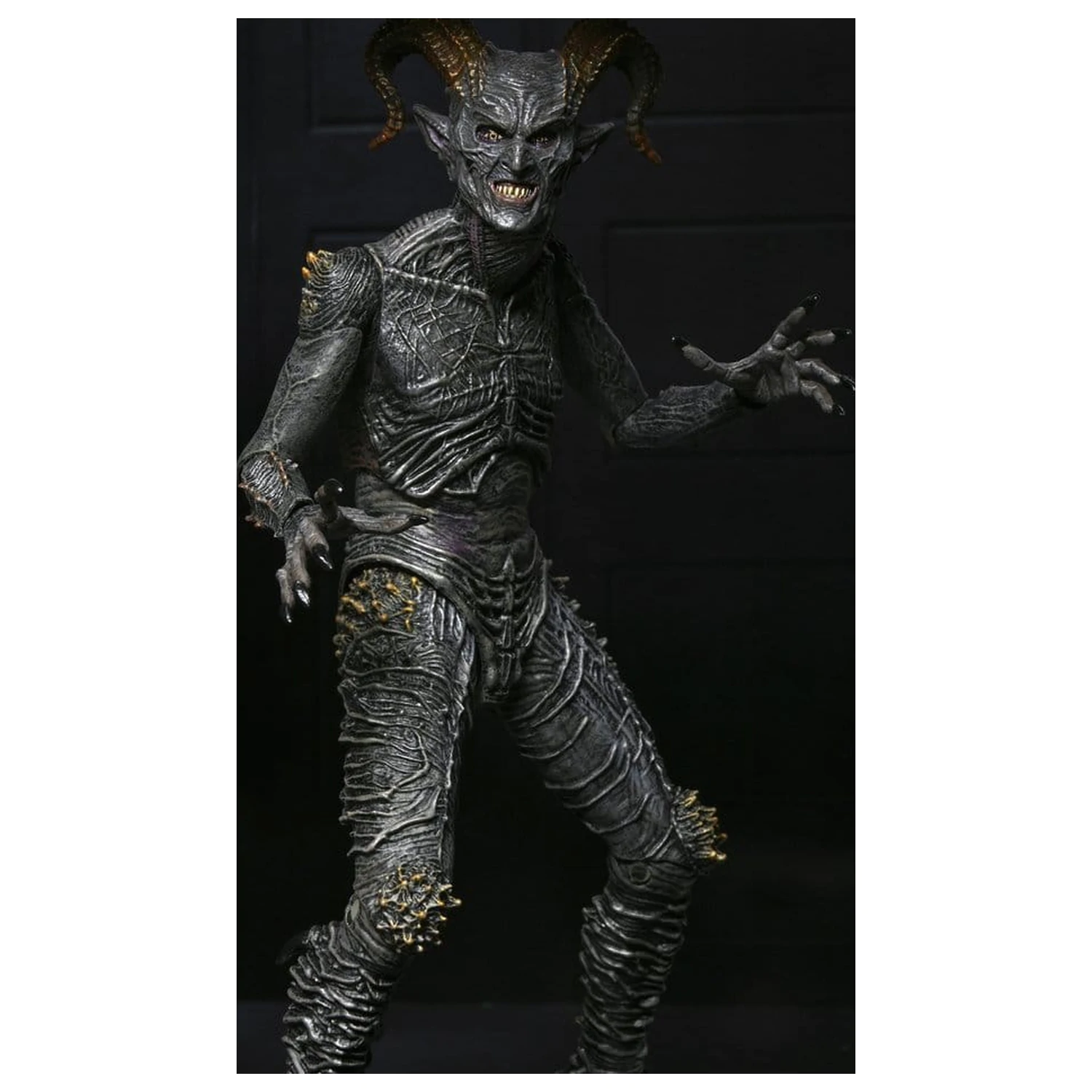 The Conjuring Universe figura Ultimate Malthus the Demon 18 cm fotografija proizvoda
