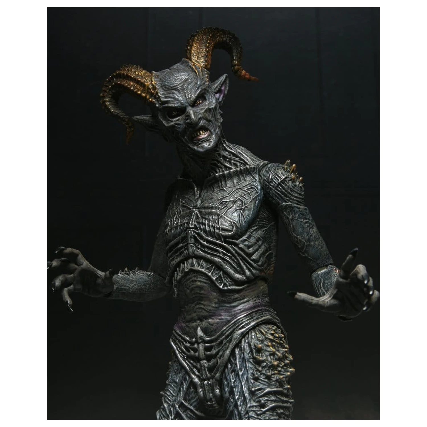 The Conjuring Universe figura Ultimate Malthus the Demon 18 cm fotografija proizvoda