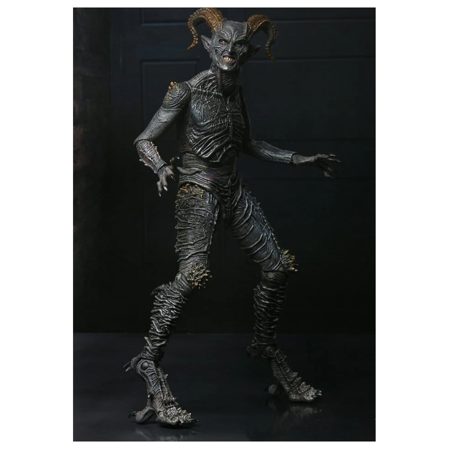 The Conjuring Universe figura Ultimate Malthus the Demon 18 cm fotografija proizvoda