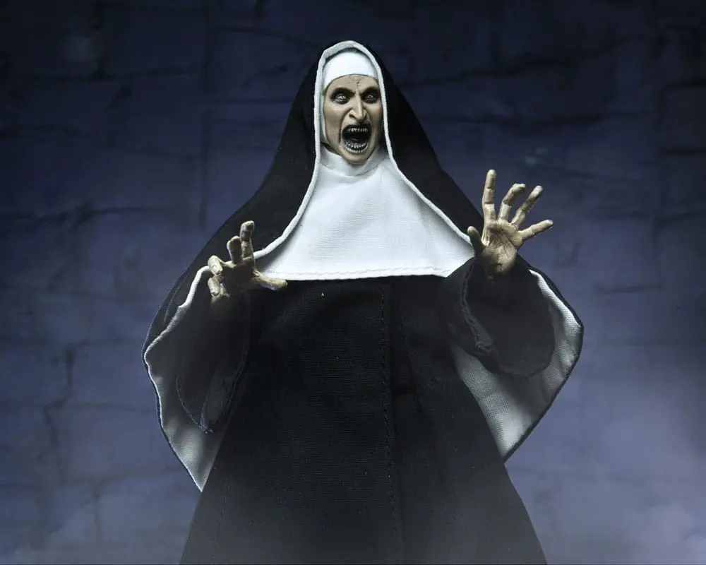 The Conjuring Universe Figura Ultimate The Nun (Valak) 18 cm fotografija proizvoda