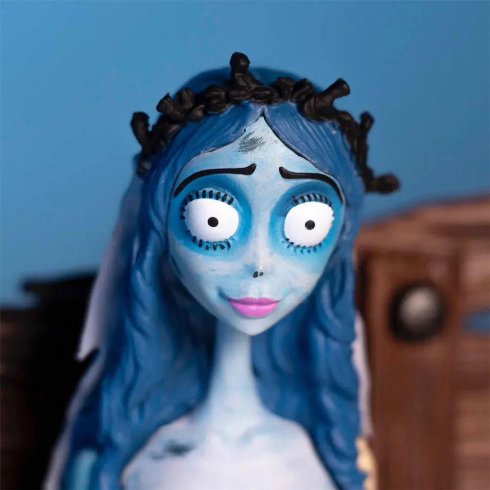 Corpse Bride PVC Kip Zero Time to Rest fotografija proizvoda