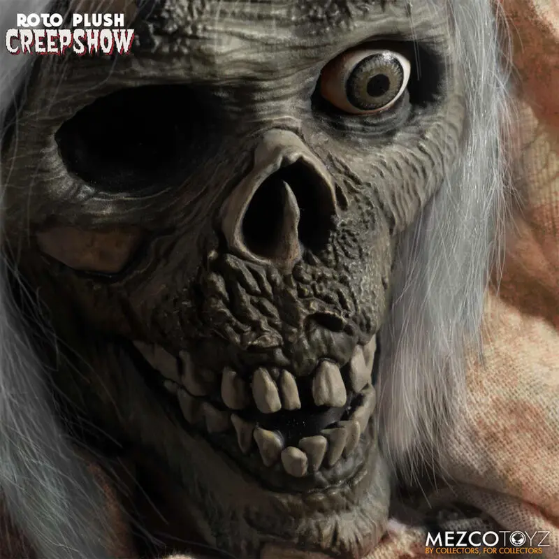 Creepshow MDS Roto plišana lutka The Creep 46 cm fotografija proizvoda