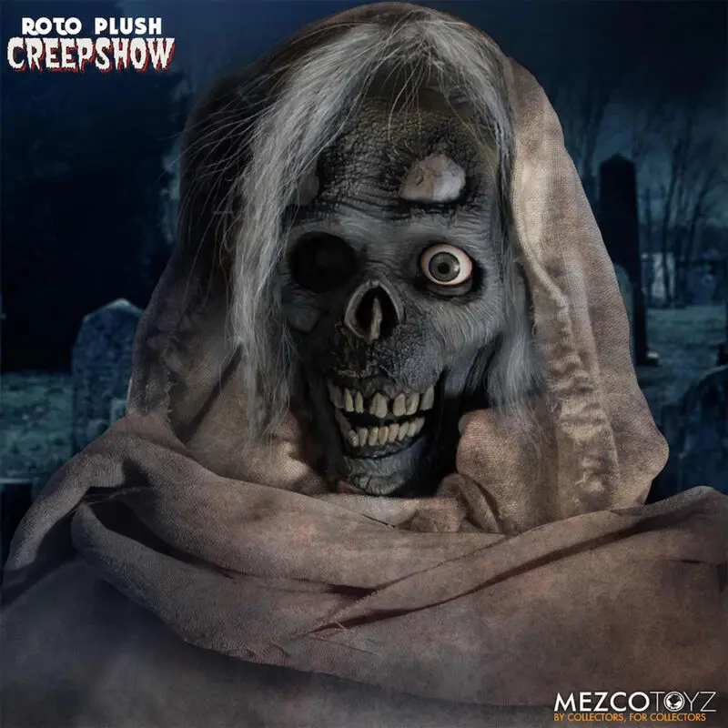 Creepshow MDS Roto plišana lutka The Creep 46 cm fotografija proizvoda