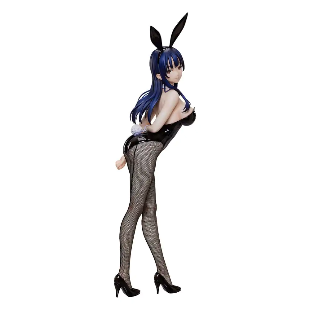 The Dangers in My Heart PVC Kip 1/4 Anna Yamada Bunny Ver. 48 cm fotografija proizvoda