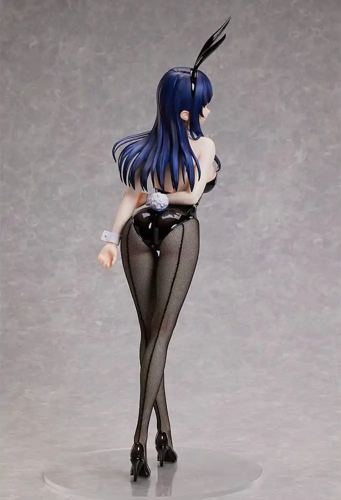 The Dangers in My Heart PVC Kip 1/4 Anna Yamada Bunny Ver. 48 cm fotografija proizvoda