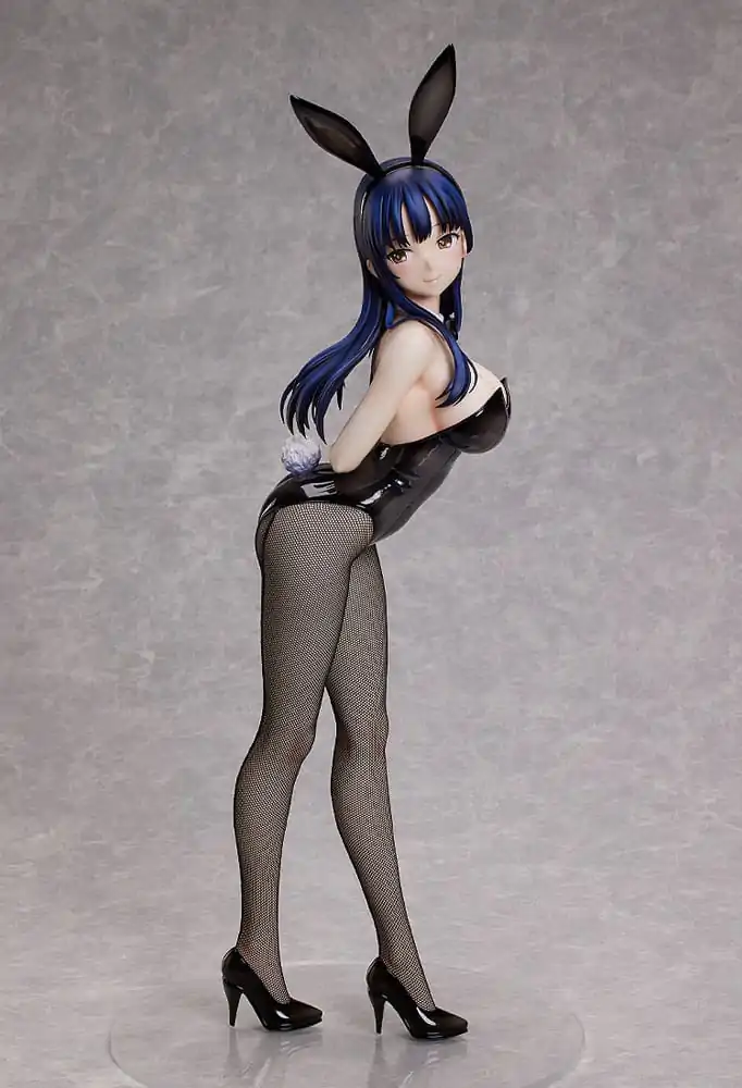The Dangers in My Heart PVC Kip 1/4 Anna Yamada Bunny Ver. 48 cm fotografija proizvoda