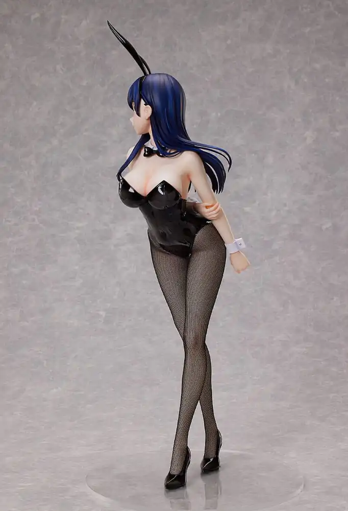 The Dangers in My Heart PVC Kip 1/4 Anna Yamada Bunny Ver. 48 cm fotografija proizvoda