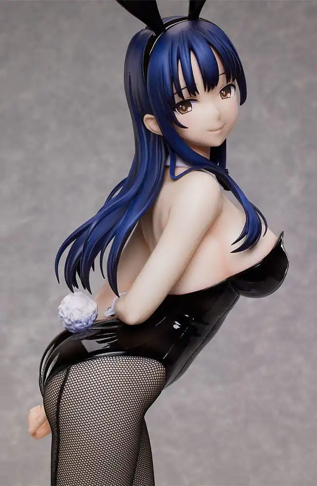 The Dangers in My Heart PVC Kip 1/4 Anna Yamada Bunny Ver. 48 cm fotografija proizvoda
