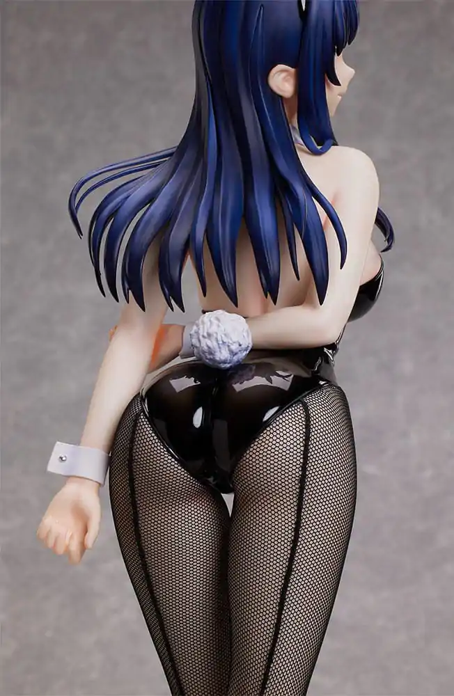 The Dangers in My Heart PVC Kip 1/4 Anna Yamada Bunny Ver. 48 cm fotografija proizvoda
