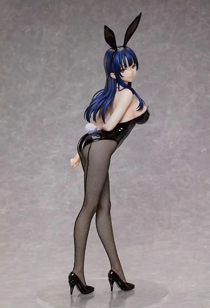 The Dangers in My Heart PVC Kip 1/4 Anna Yamada Bunny Ver. 48 cm fotografija proizvoda
