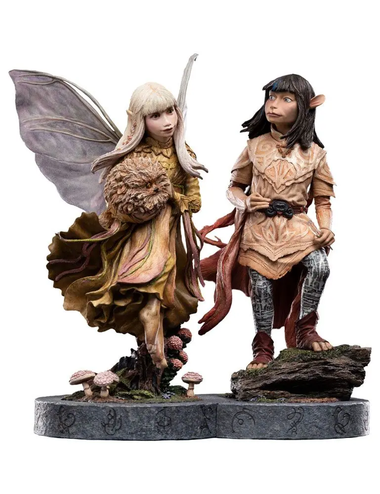 The Dark Crystal Kip 1/6 Jen the Gelfling 22 cm fotografija proizvoda