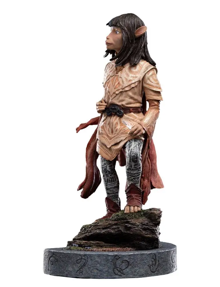 The Dark Crystal Kip 1/6 Jen the Gelfling 22 cm fotografija proizvoda