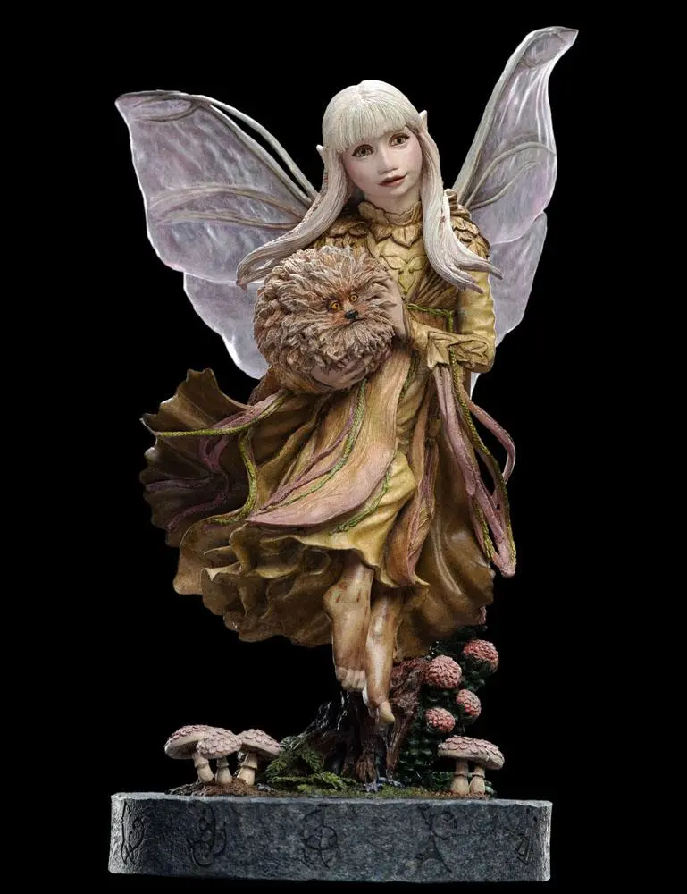 The Dark Crystal Kip 1/6 Kira the Gelfling 25 cm fotografija proizvoda