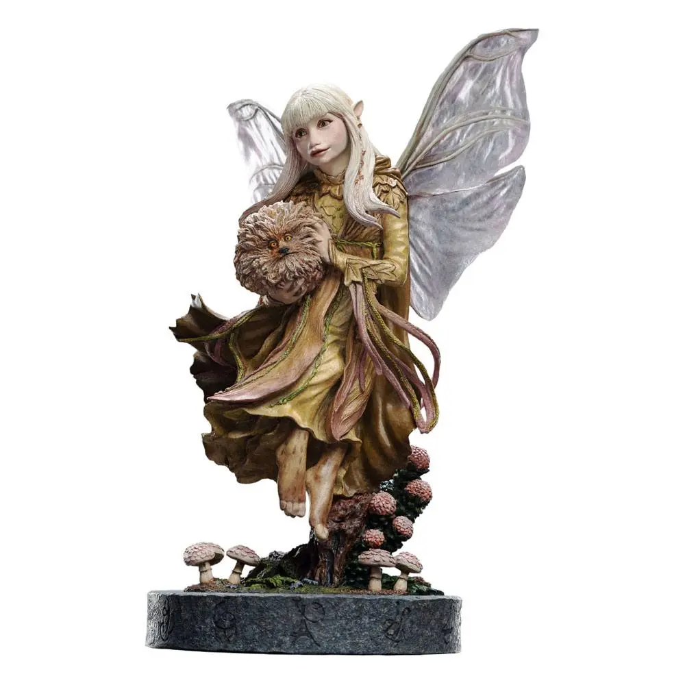 The Dark Crystal Kip 1/6 Kira the Gelfling 25 cm fotografija proizvoda