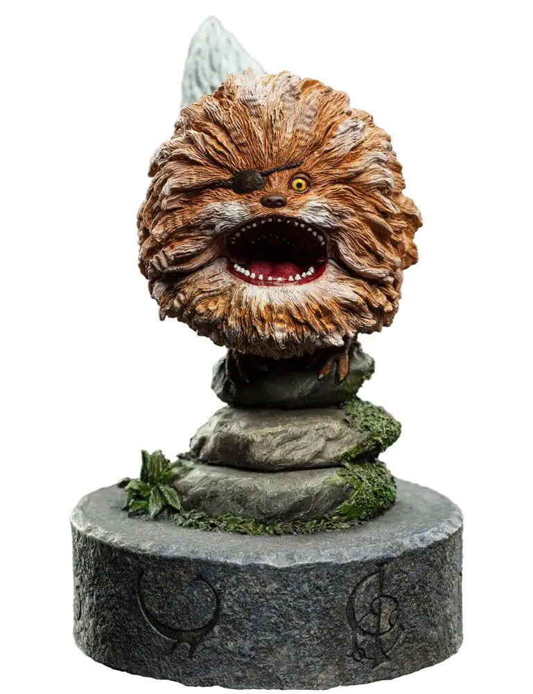 The Dark Crystal: Age of Resistance Kip 1/6 Baffi The Fizzgig 10 cm fotografija proizvoda