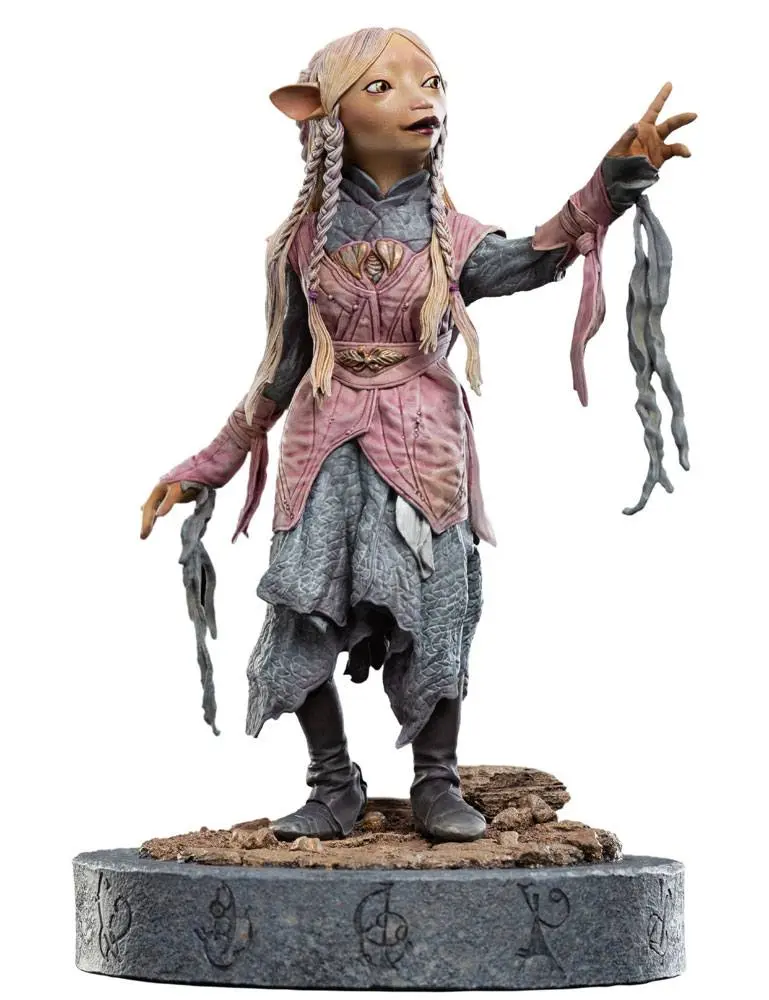 The Dark Crystal: Age of Resistance Kip 1/6 Brea The Gefling 19 cm fotografija proizvoda