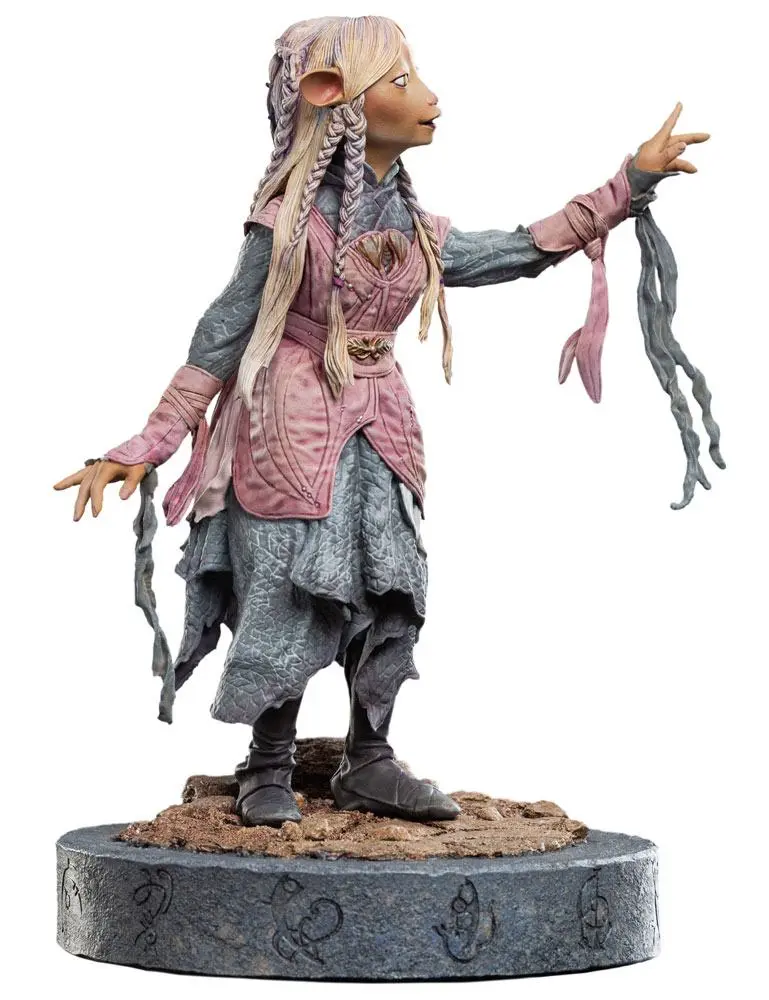 The Dark Crystal: Age of Resistance Kip 1/6 Brea The Gefling 19 cm fotografija proizvoda