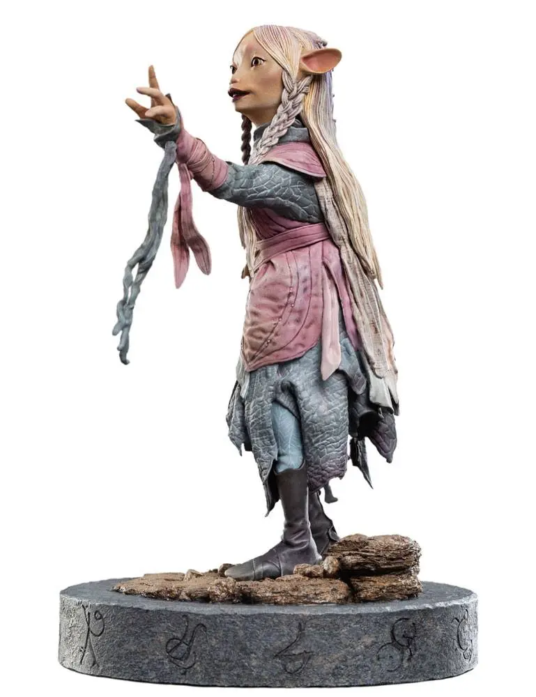 The Dark Crystal: Age of Resistance Kip 1/6 Brea The Gefling 19 cm fotografija proizvoda