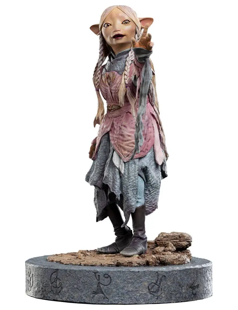 The Dark Crystal: Age of Resistance Kip 1/6 Brea The Gefling 19 cm fotografija proizvoda