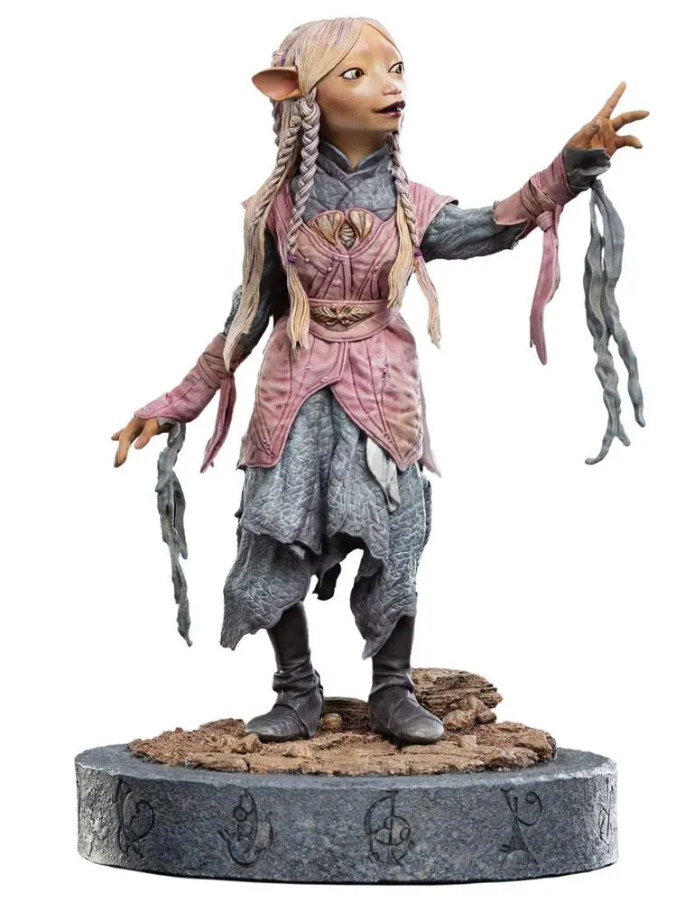 The Dark Crystal: Age of Resistance Kip 1/6 Brea The Gefling 19 cm fotografija proizvoda