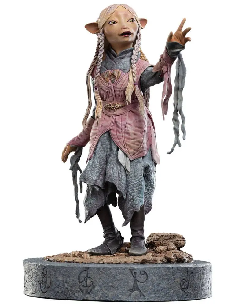 The Dark Crystal: Age of Resistance Kip 1/6 Brea The Gefling 19 cm fotografija proizvoda