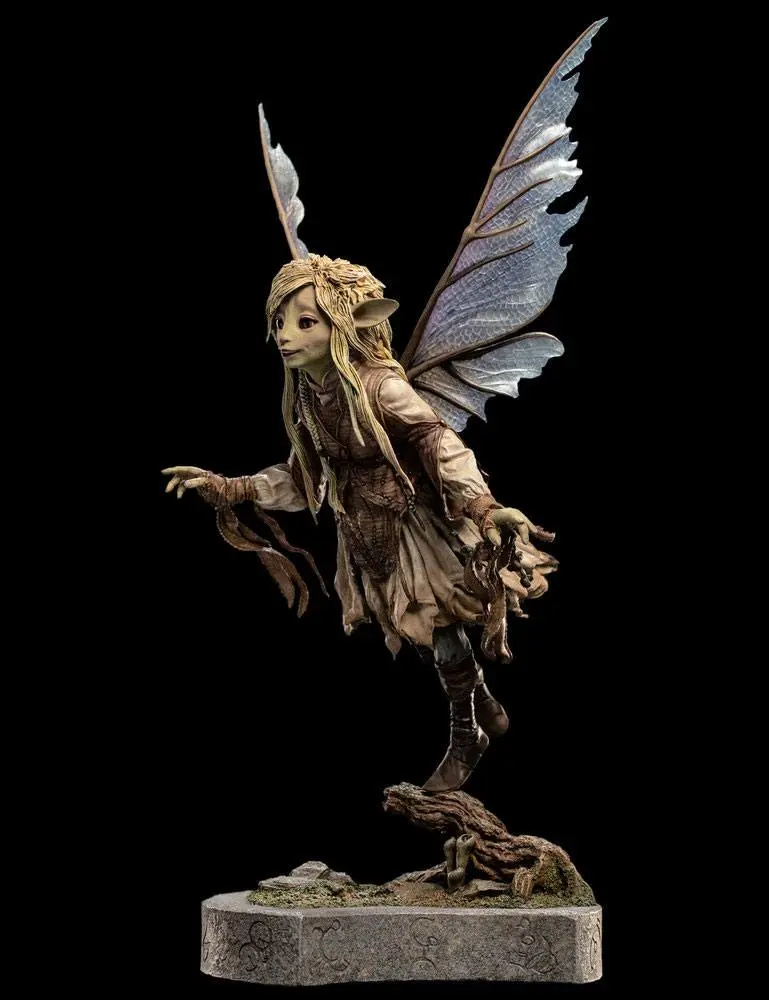 The Dark Crystal: Age of Resistance Kip 1/6 Deet The Gelfling 30 cm fotografija proizvoda